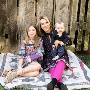 Meet your Posher, Charity